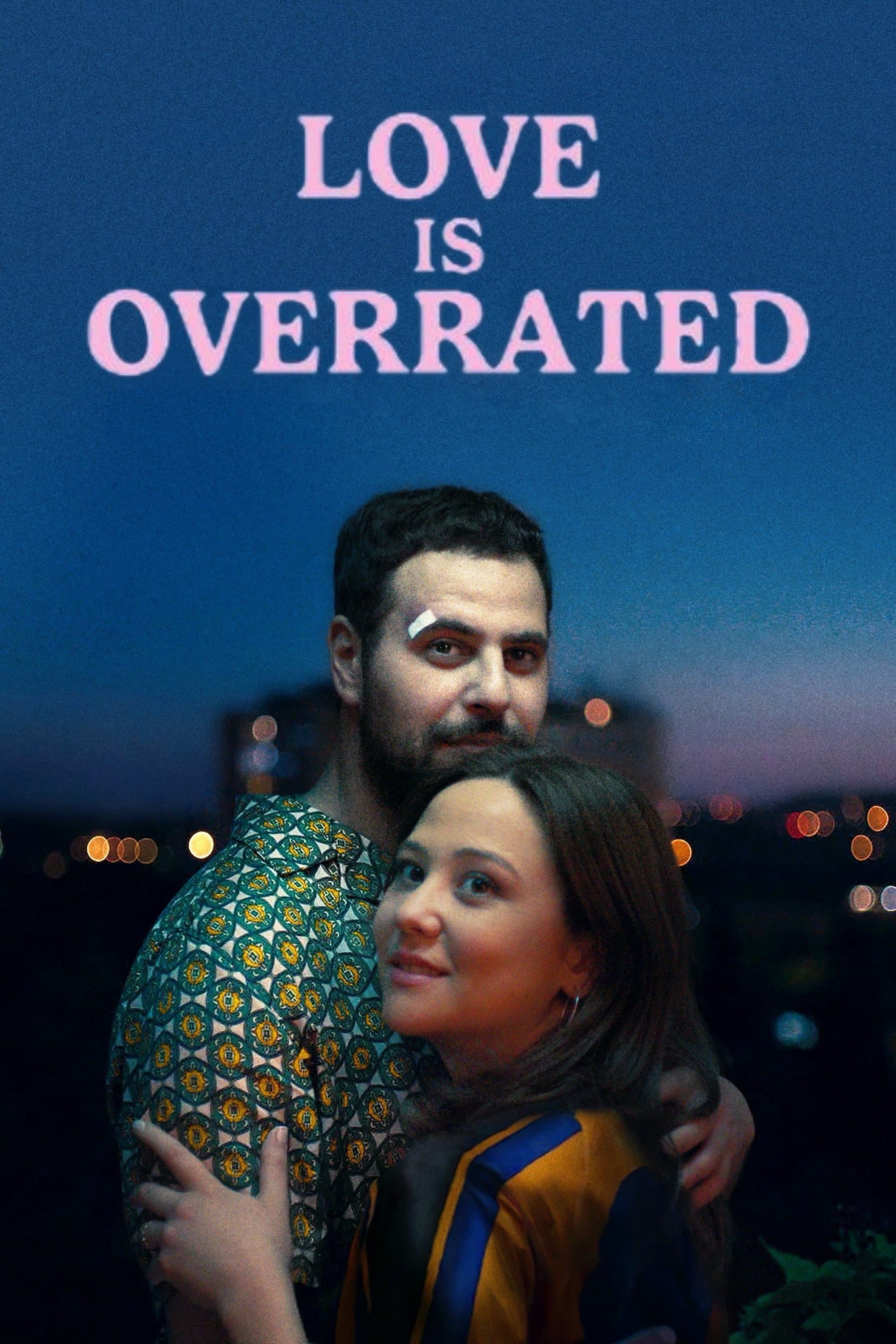 Love Is Overrated photo