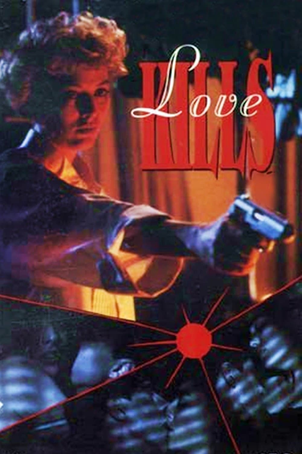 Love Kills photo