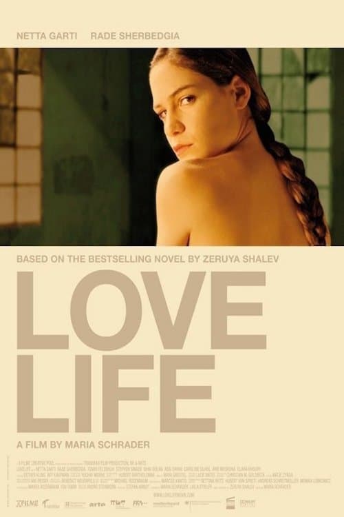 Love Life photo
