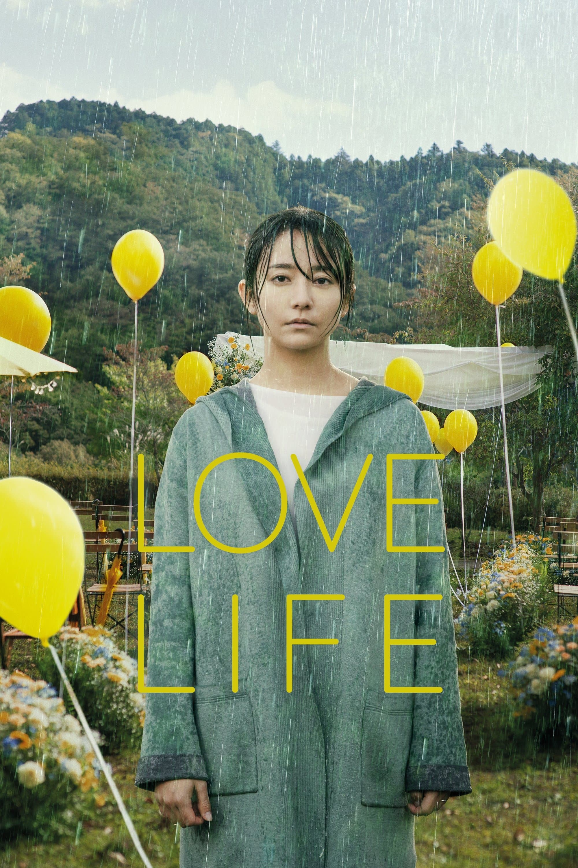 Love Life photo