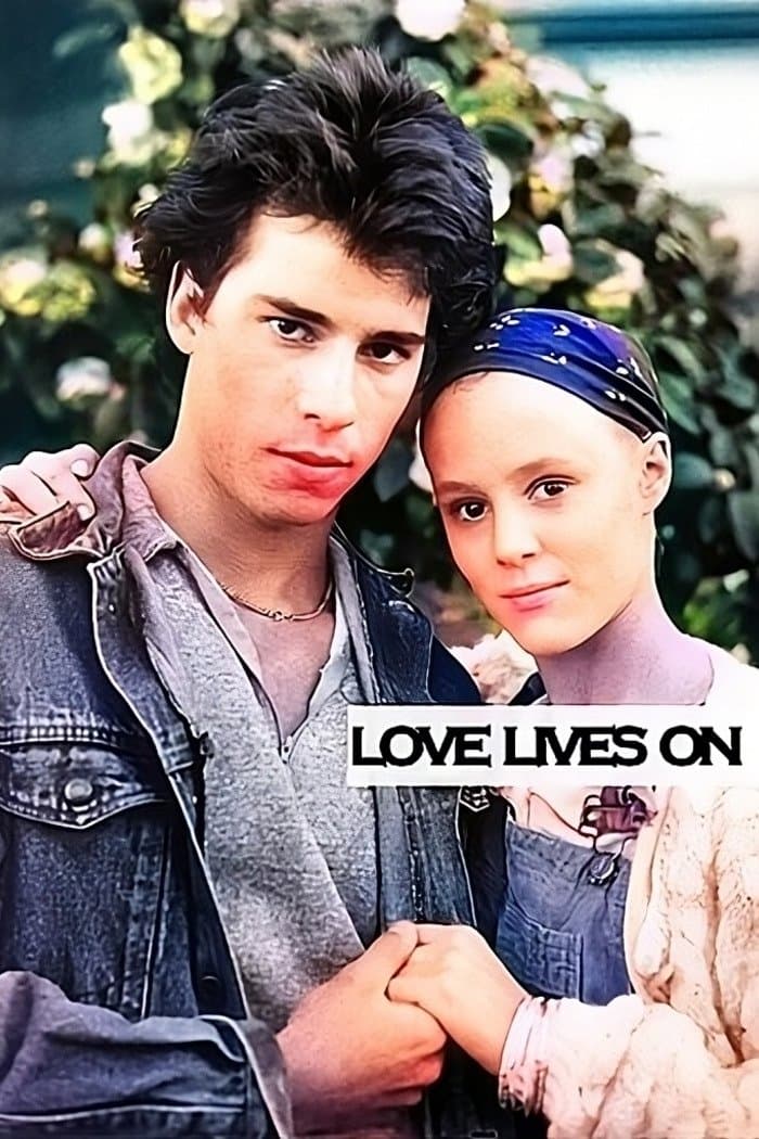 Love Lives On photo