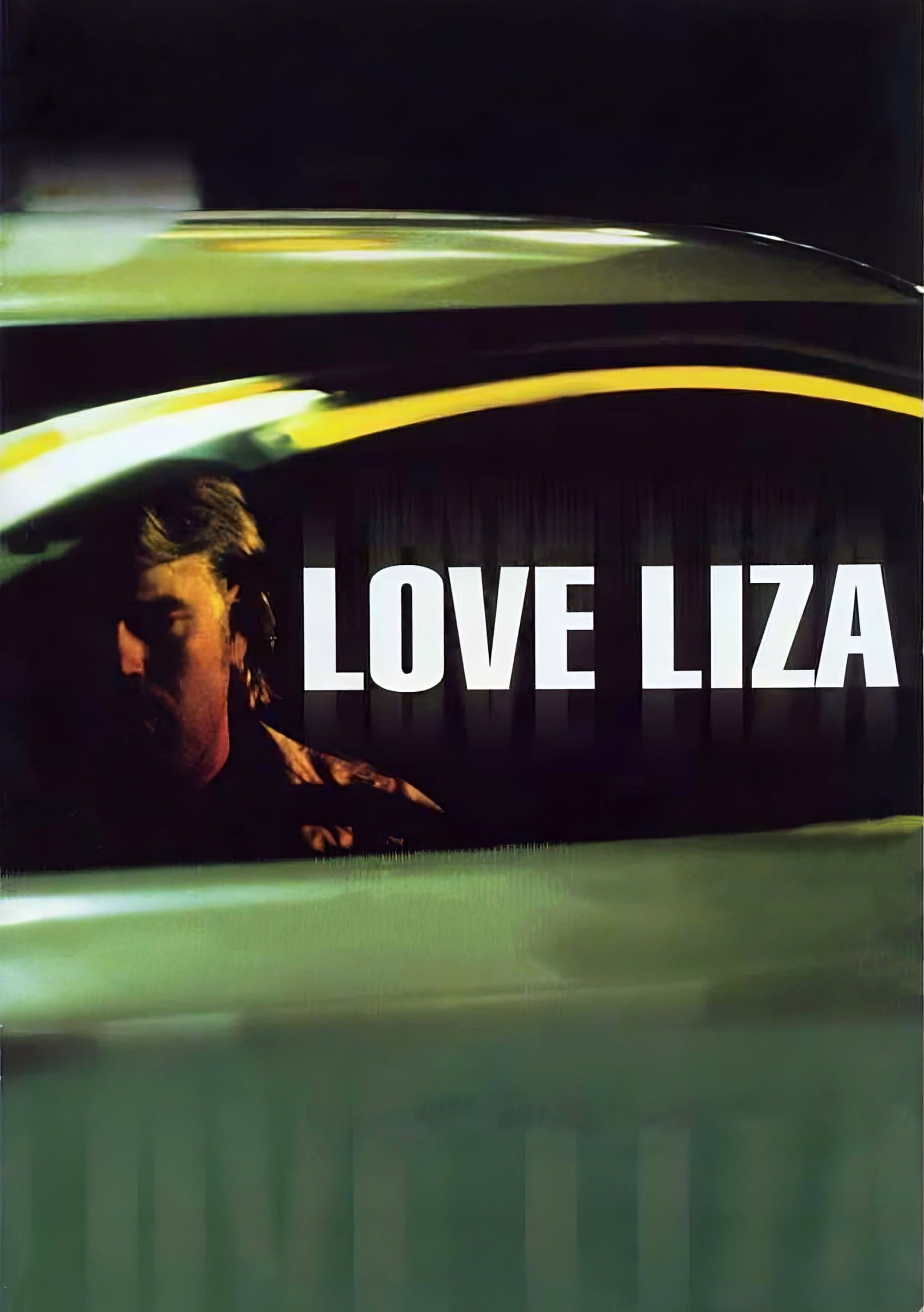 Love Liza photo