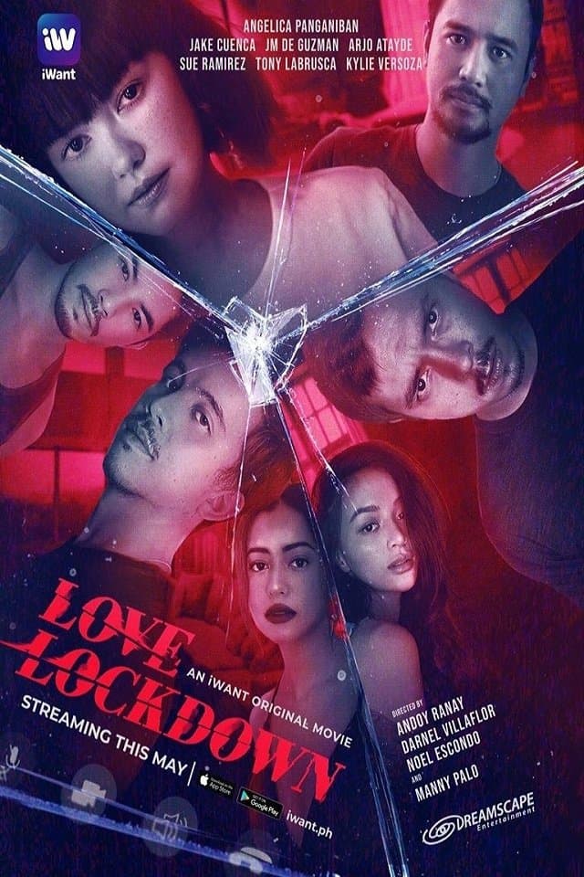 Love Lockdown photo