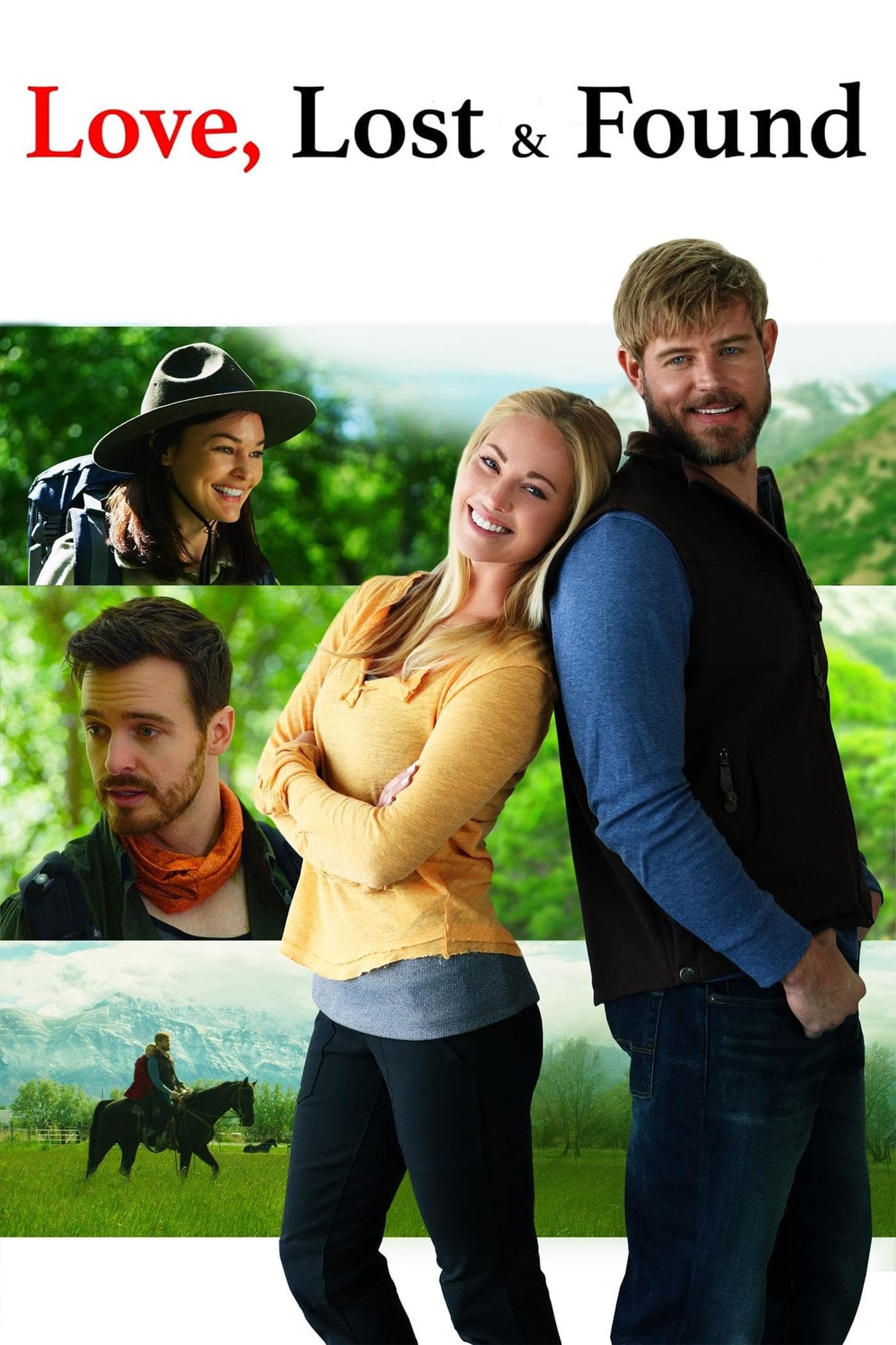 Love, Lost & Found photo