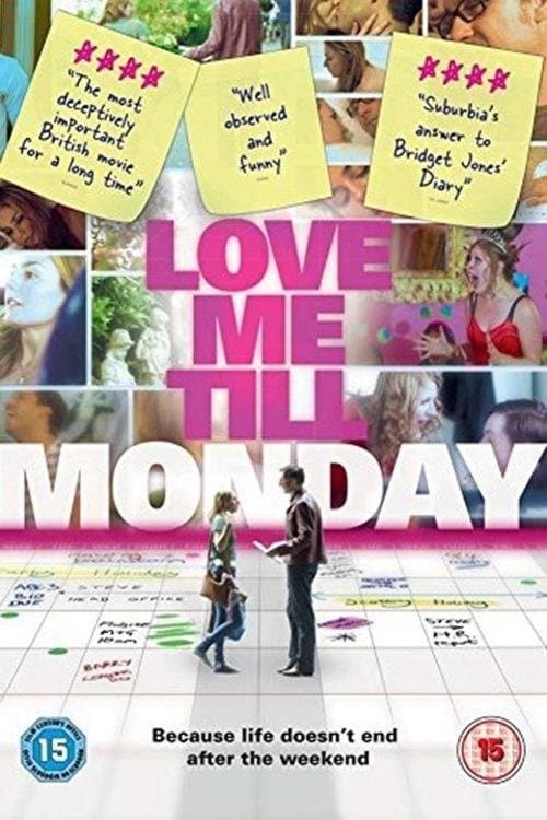Love Me Till Monday photo