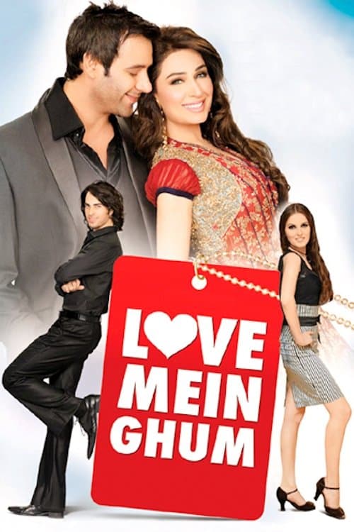 Love Mein Ghum photo
