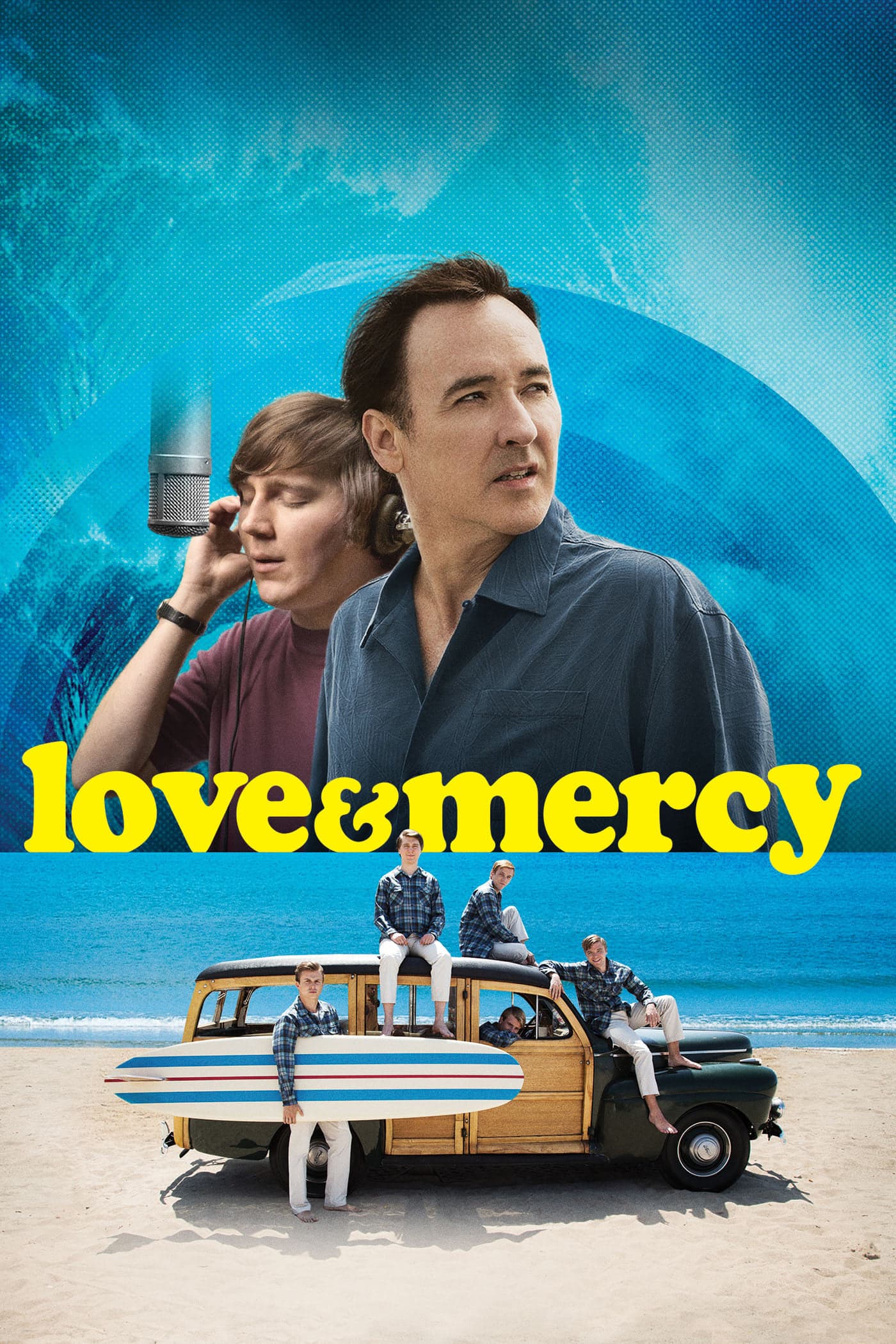 Love & Mercy photo