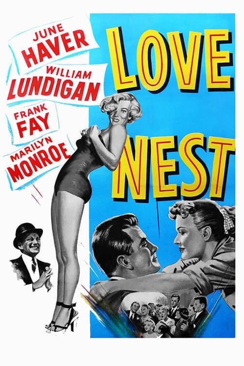 Love Nest photo
