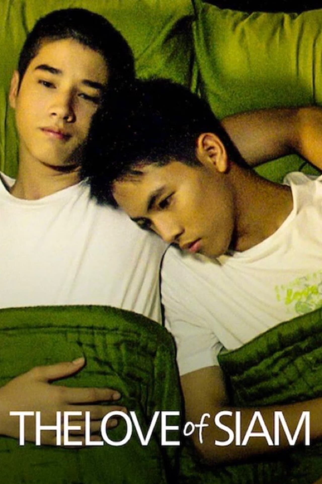 Love of Siam photo