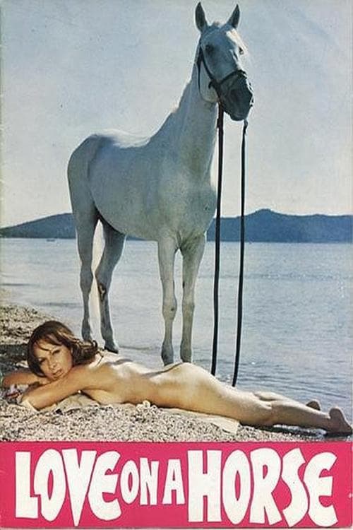 Love on a Horse photo