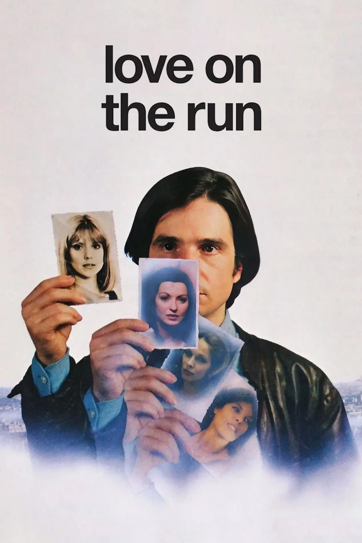 Love on the Run photo