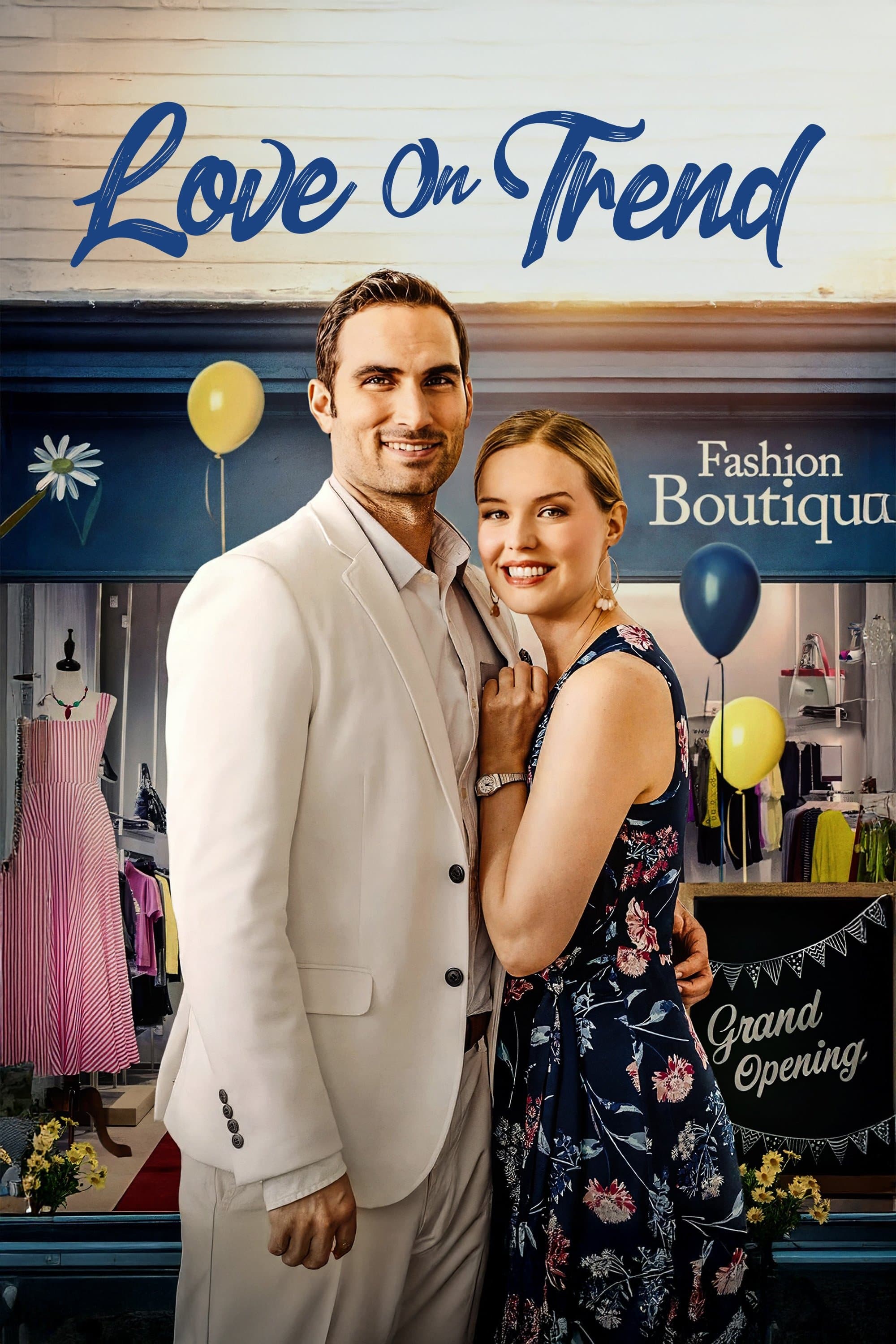Love on Trend photo