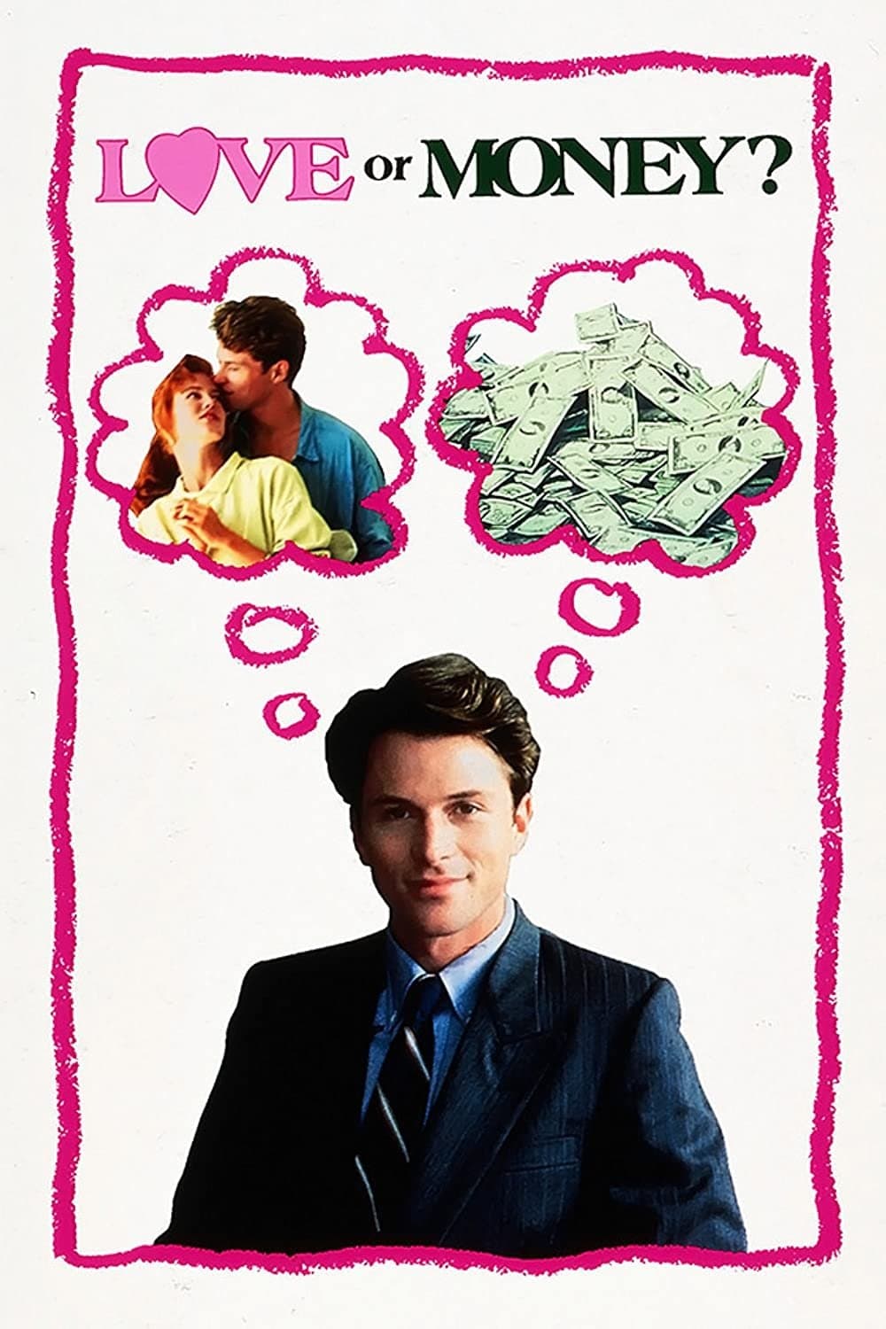 Love or Money photo