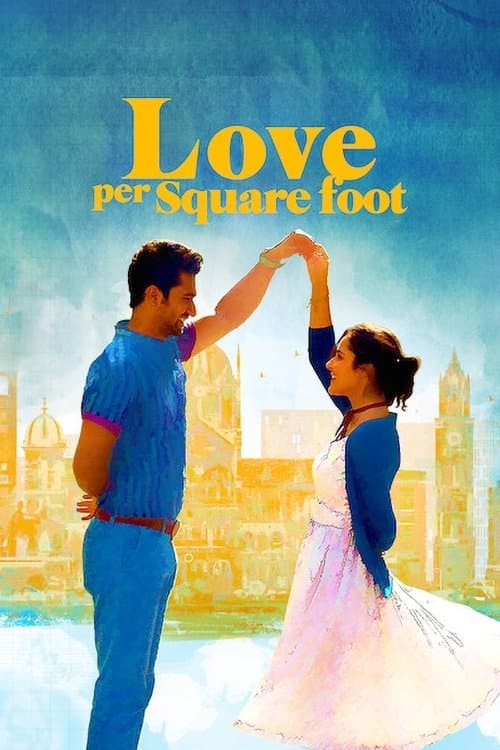 Love per Square Foot photo