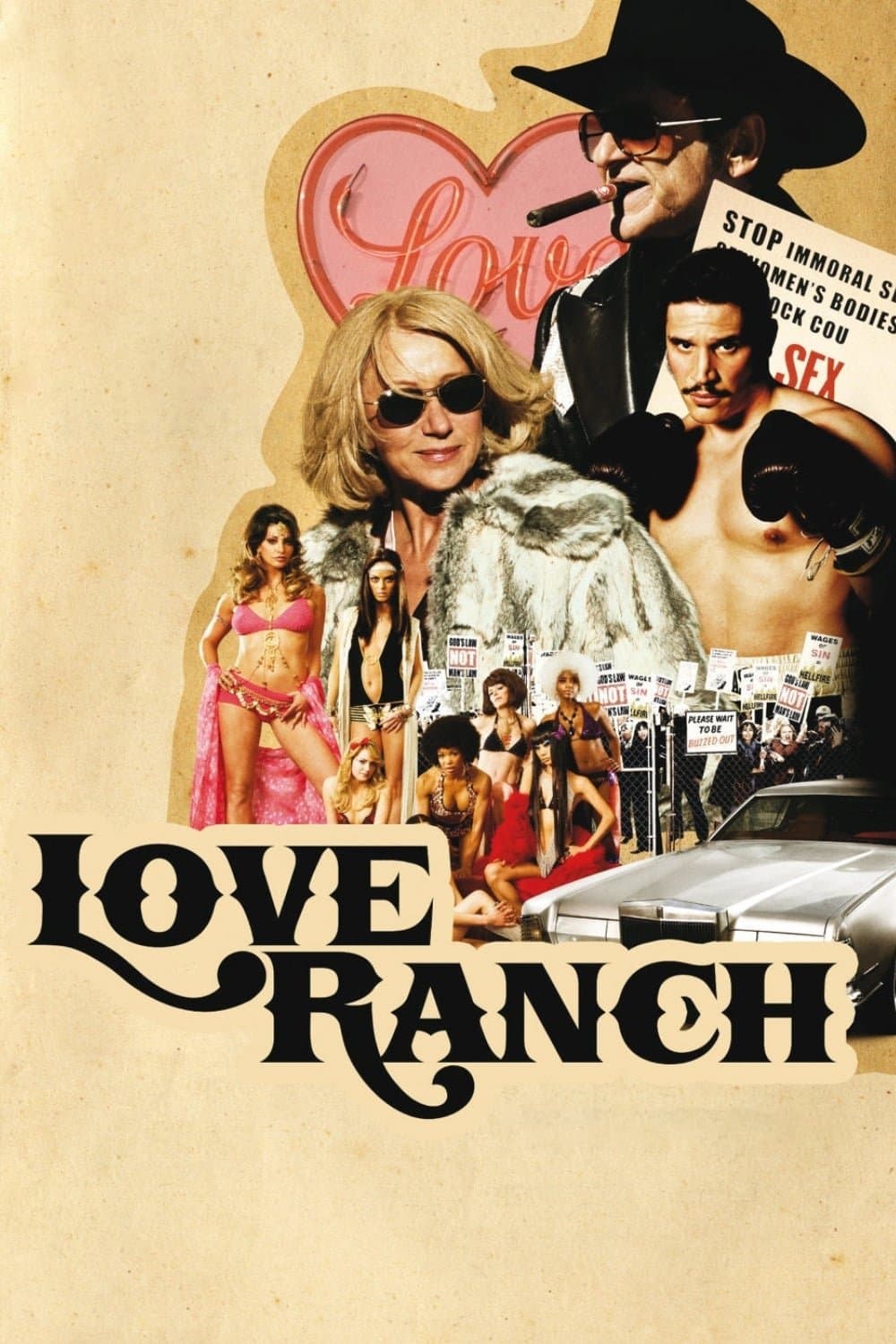 Love Ranch photo