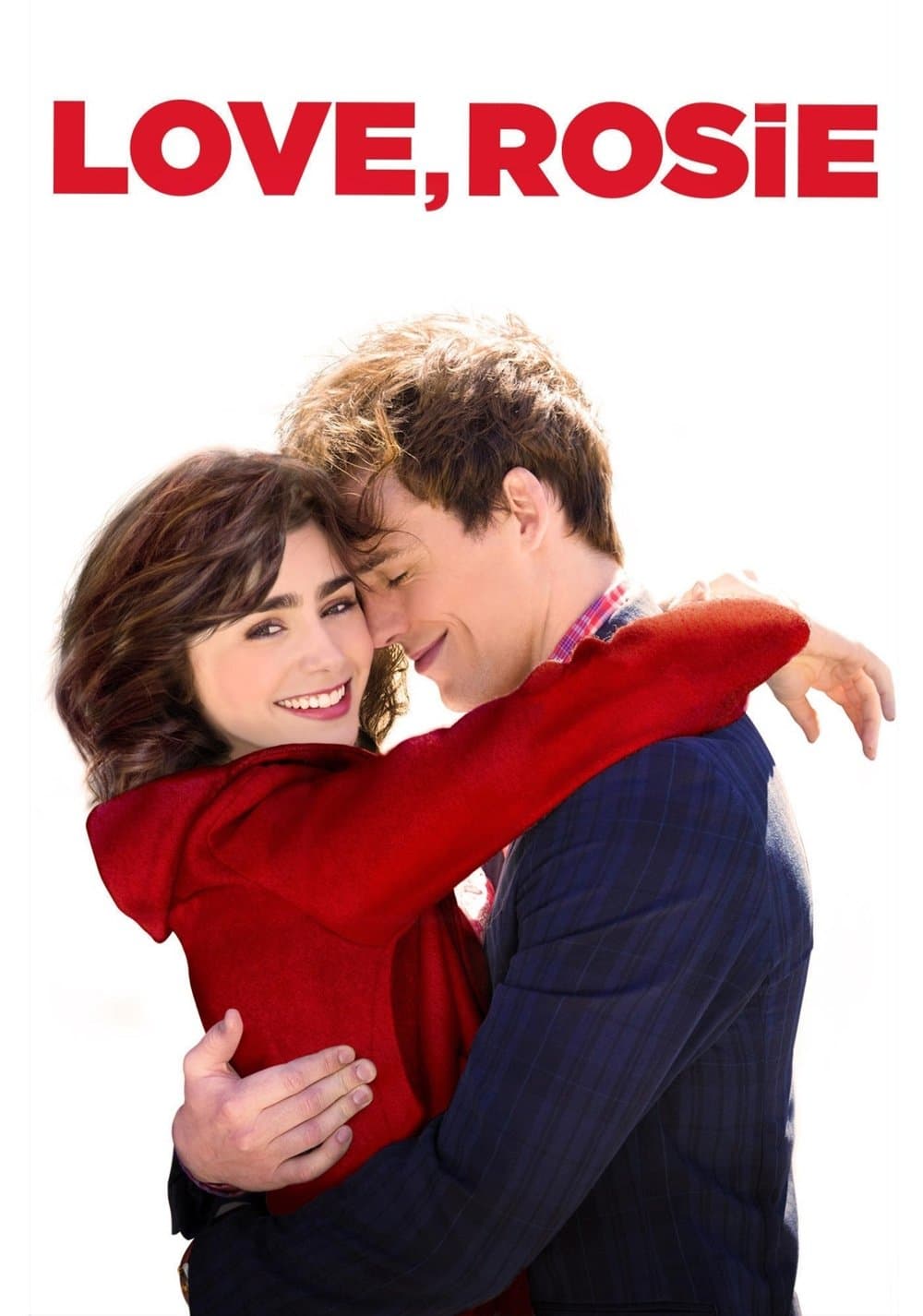 Love, Rosie photo