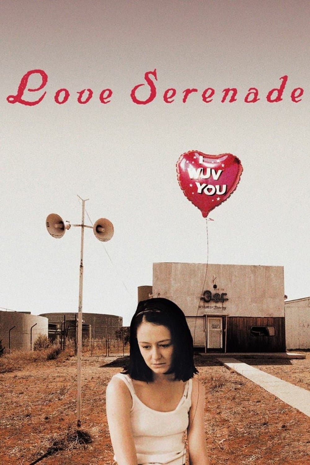 Love Serenade photo