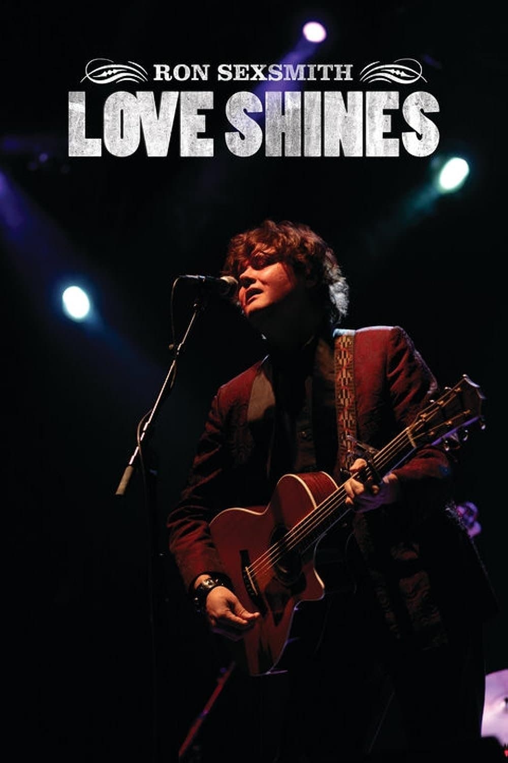 Love Shines photo