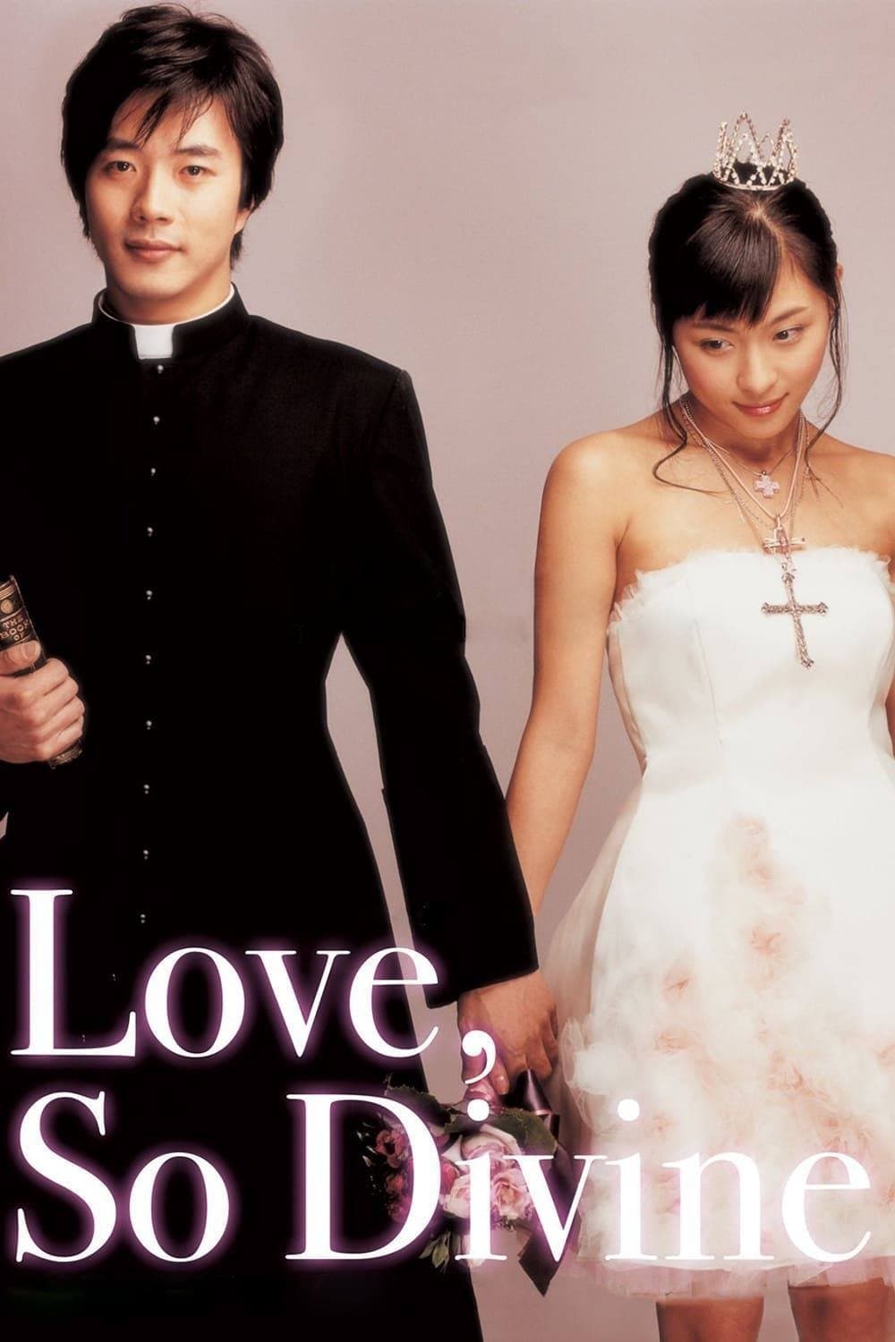 Love, So Divine photo