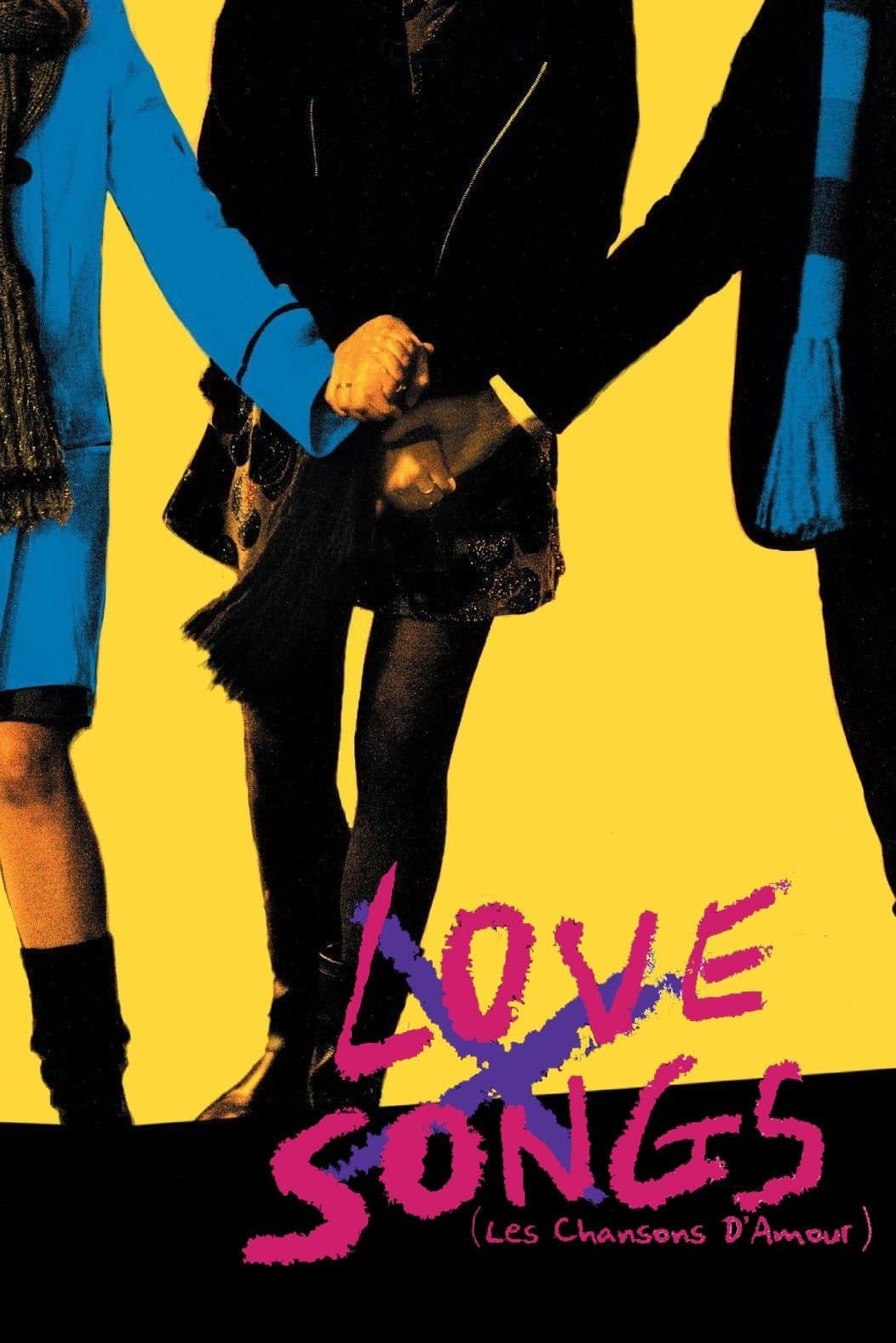 Love Songs photo