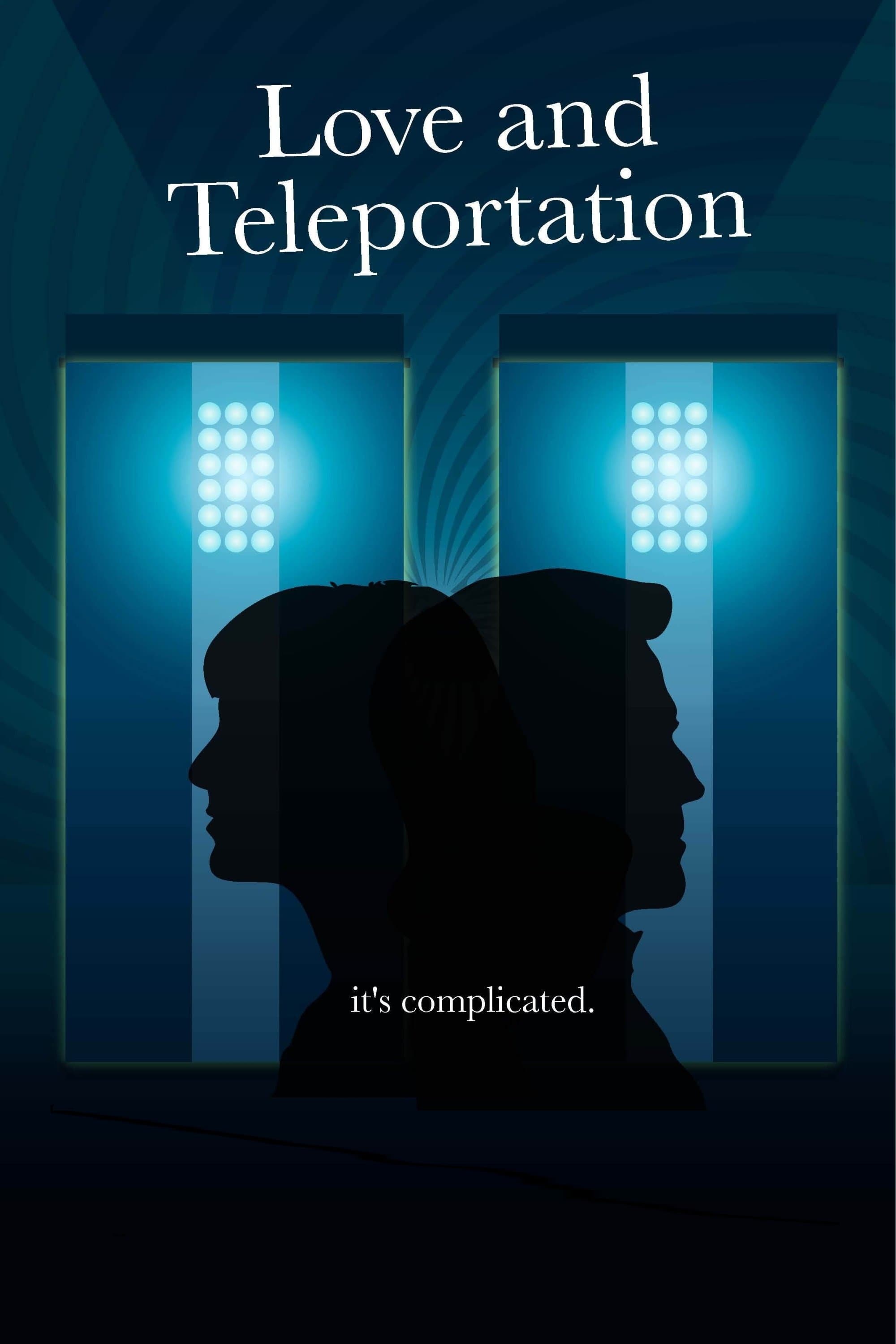 Love & Teleportation photo