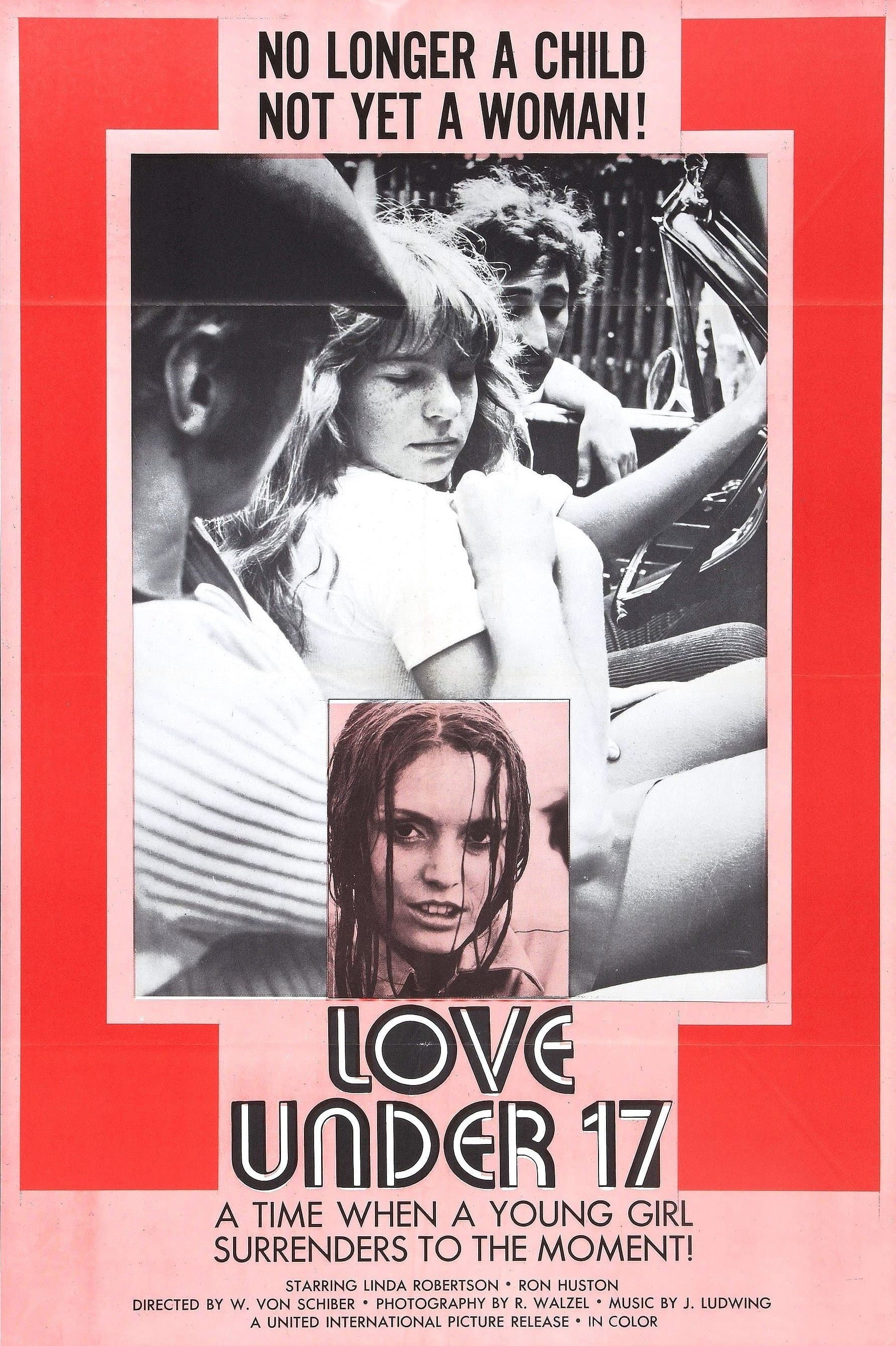 Love Under 17 photo