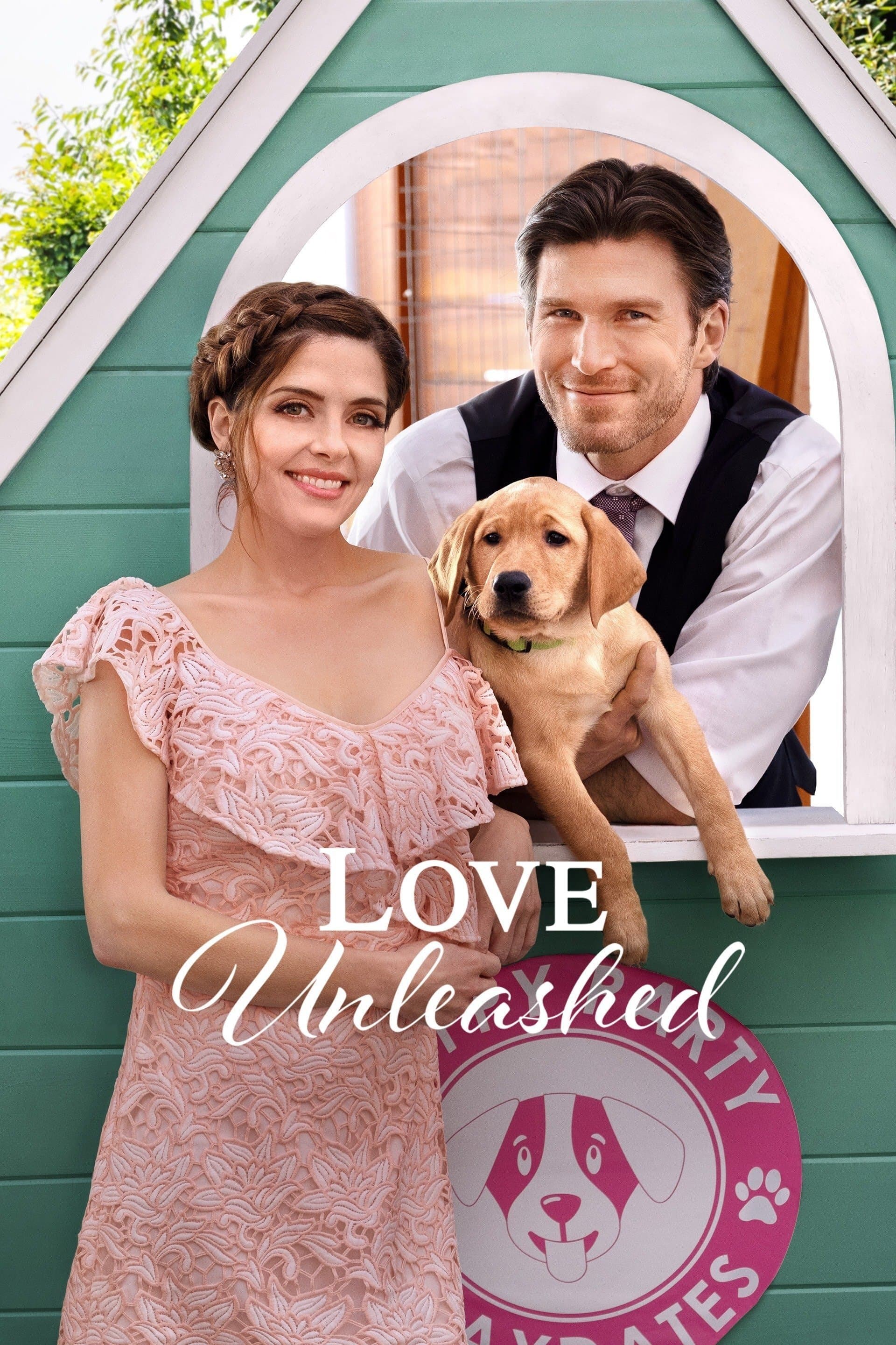 Love Unleashed photo