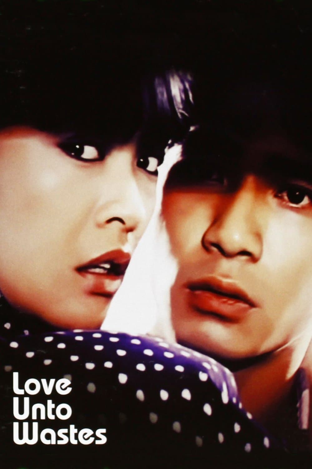 Love Unto Wastes photo