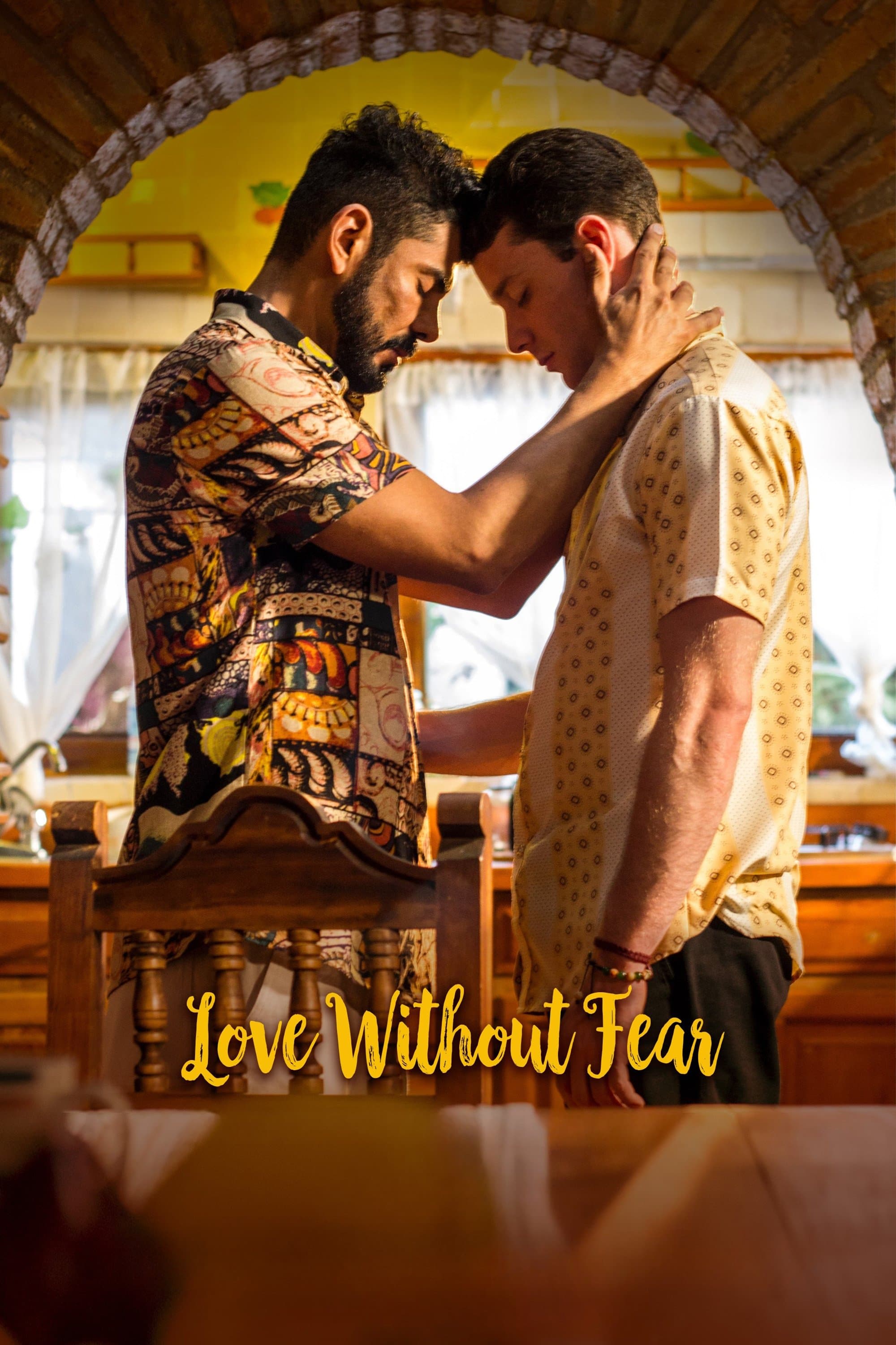 Love Without Fear photo