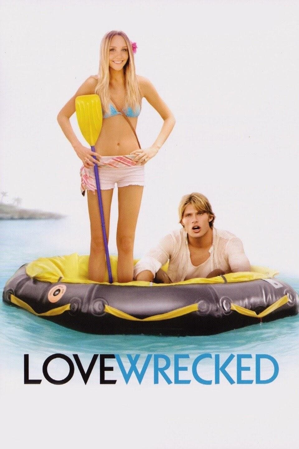Love Wrecked photo
