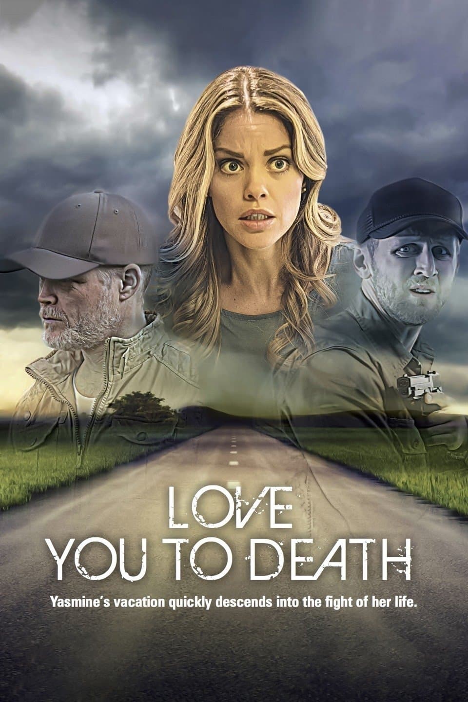 Love You to Death photo
