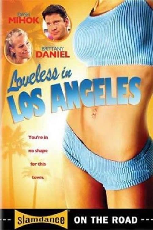 Loveless in Los Angeles photo