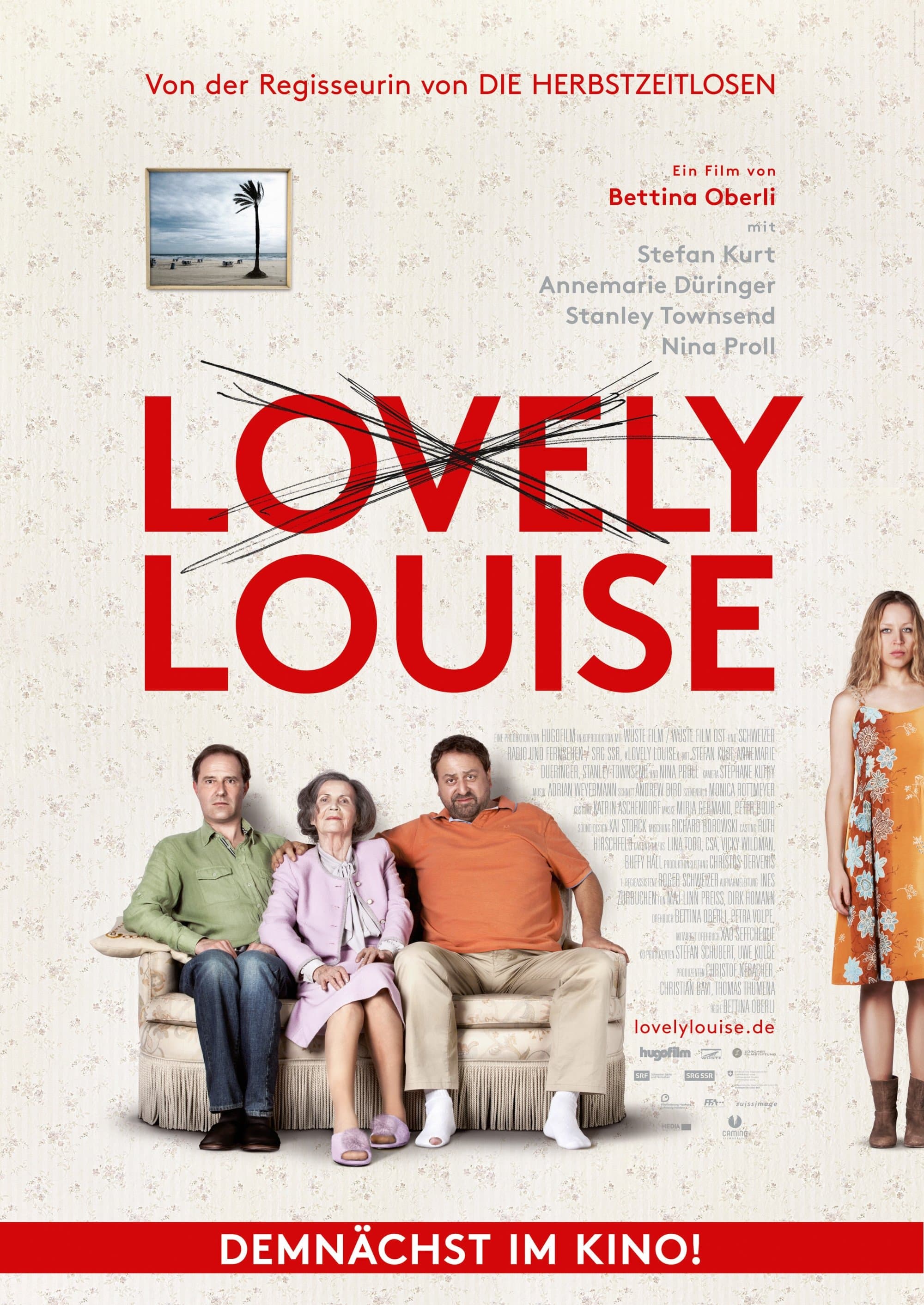 Lovely Louise photo
