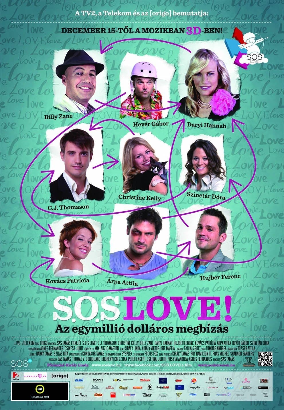 Lovemakers photo