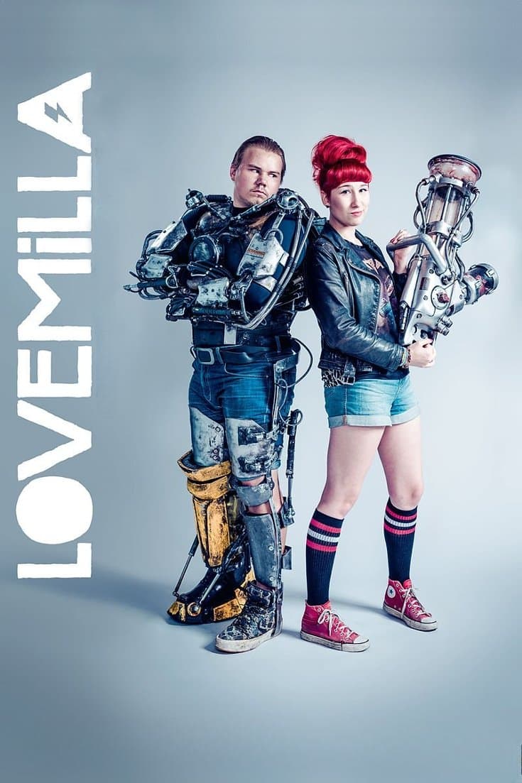 Lovemilla photo