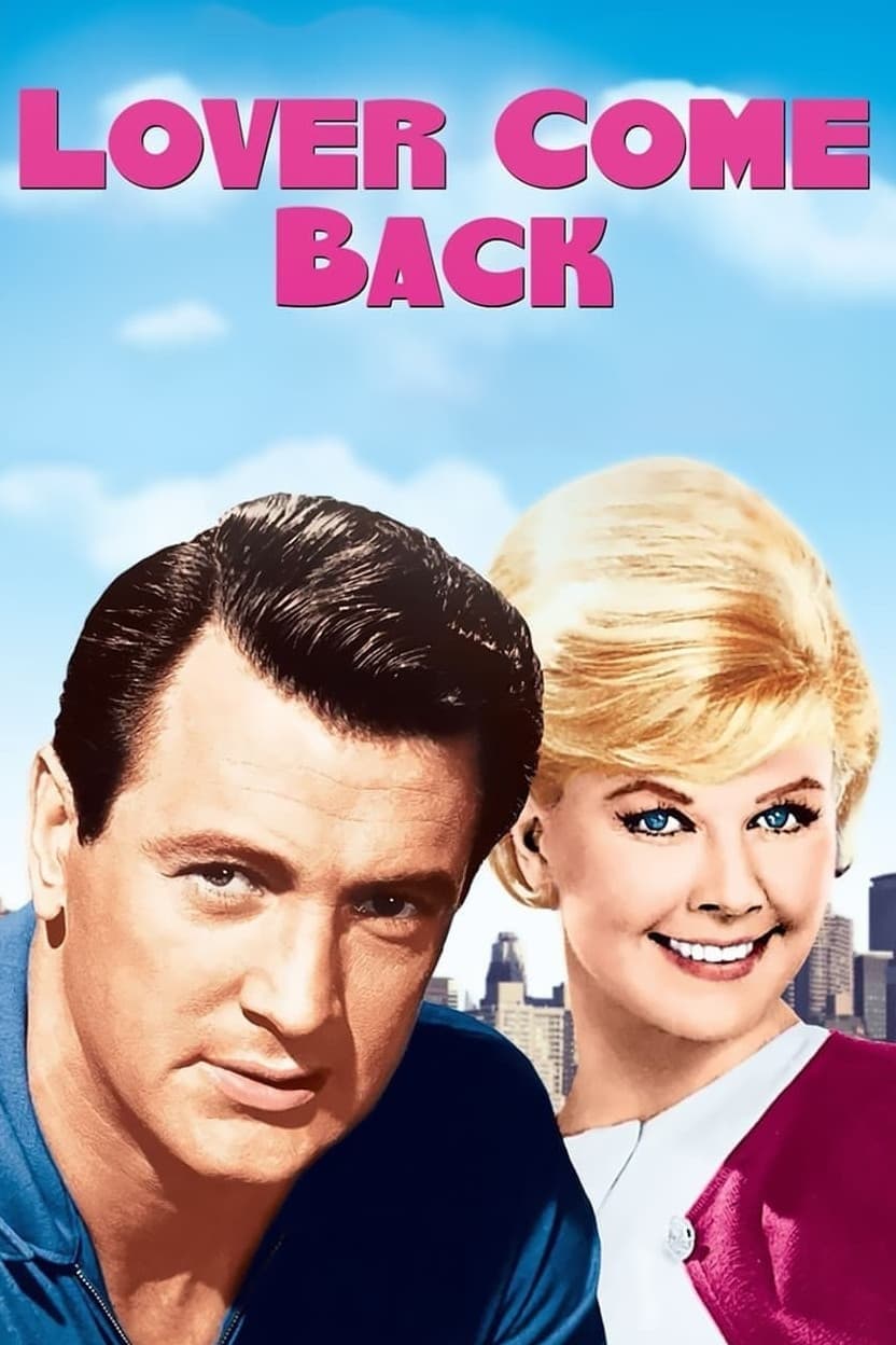 Lover Come Back photo