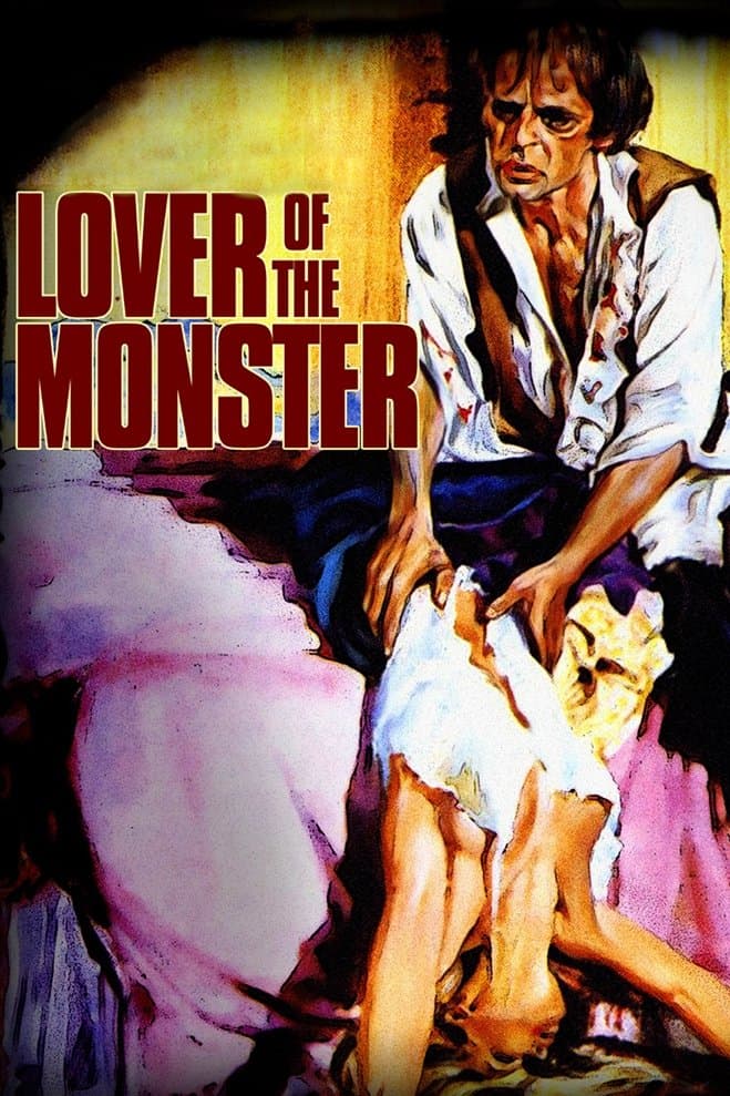 Lover of the Monster photo