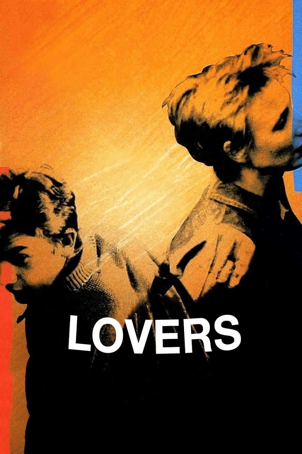 Lovers photo