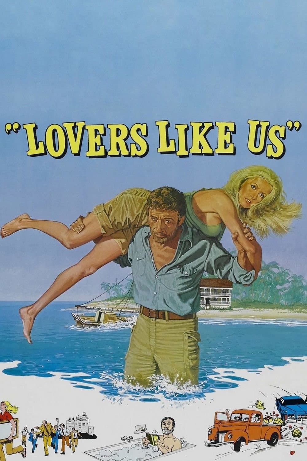 Lovers Like Us photo