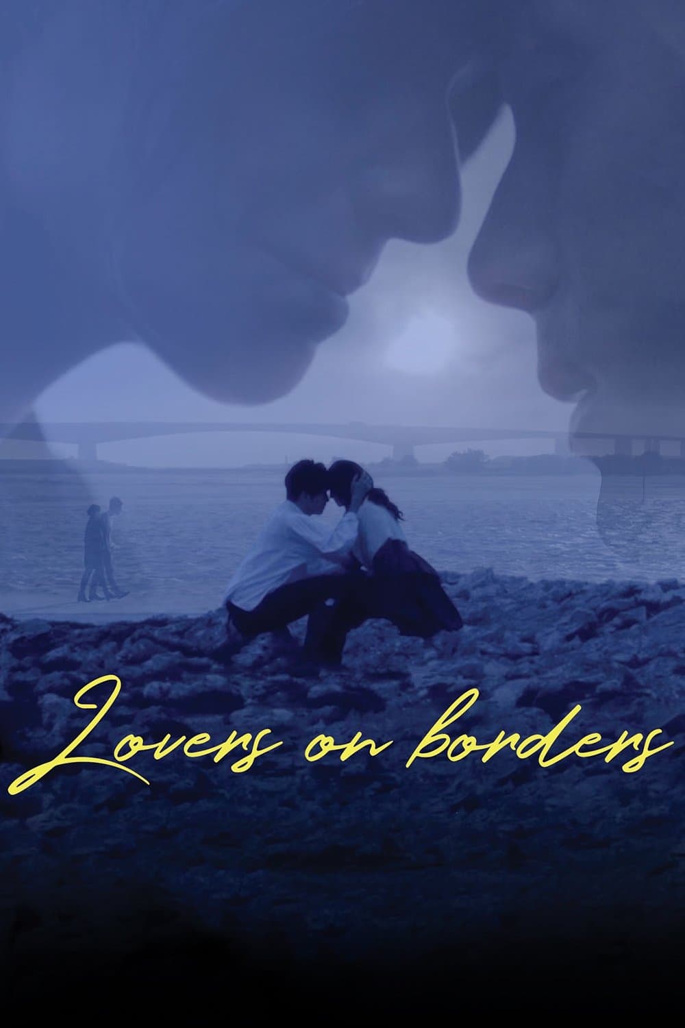 Lovers on Borders photo