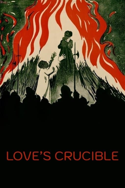 Love's Crucible photo