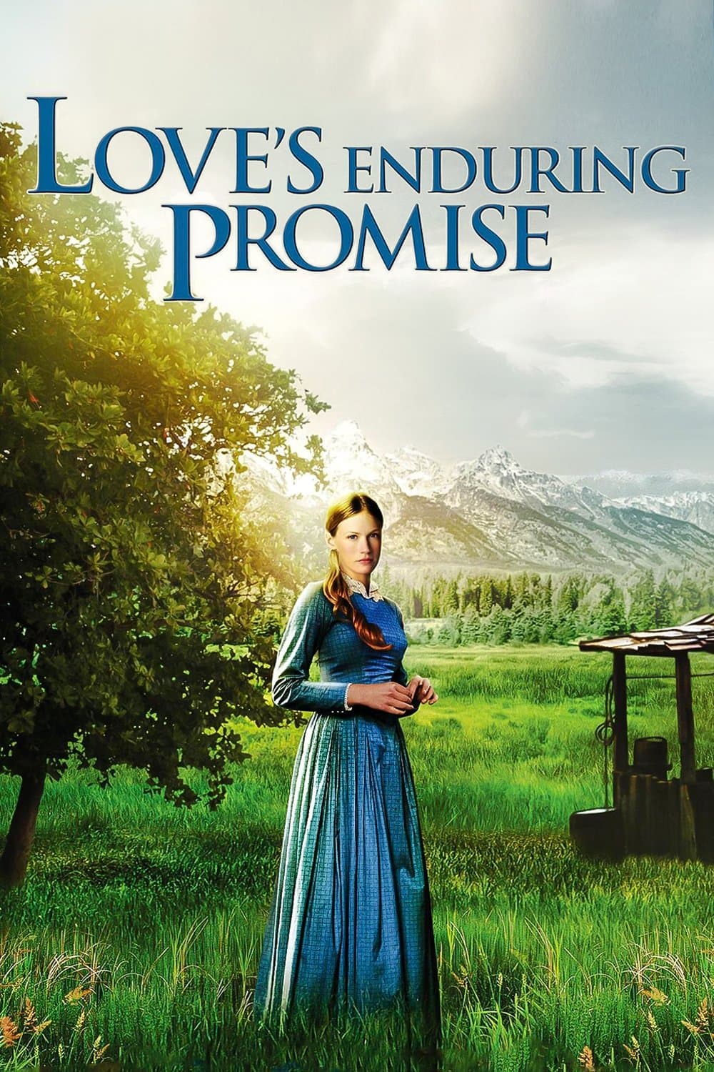 Love's Enduring Promise photo