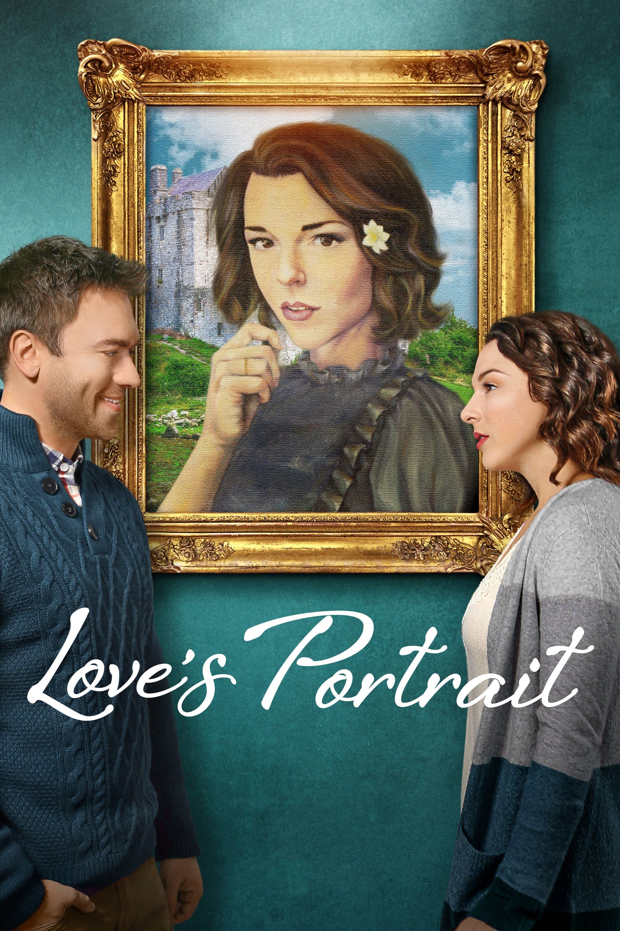Love's Portrait photo