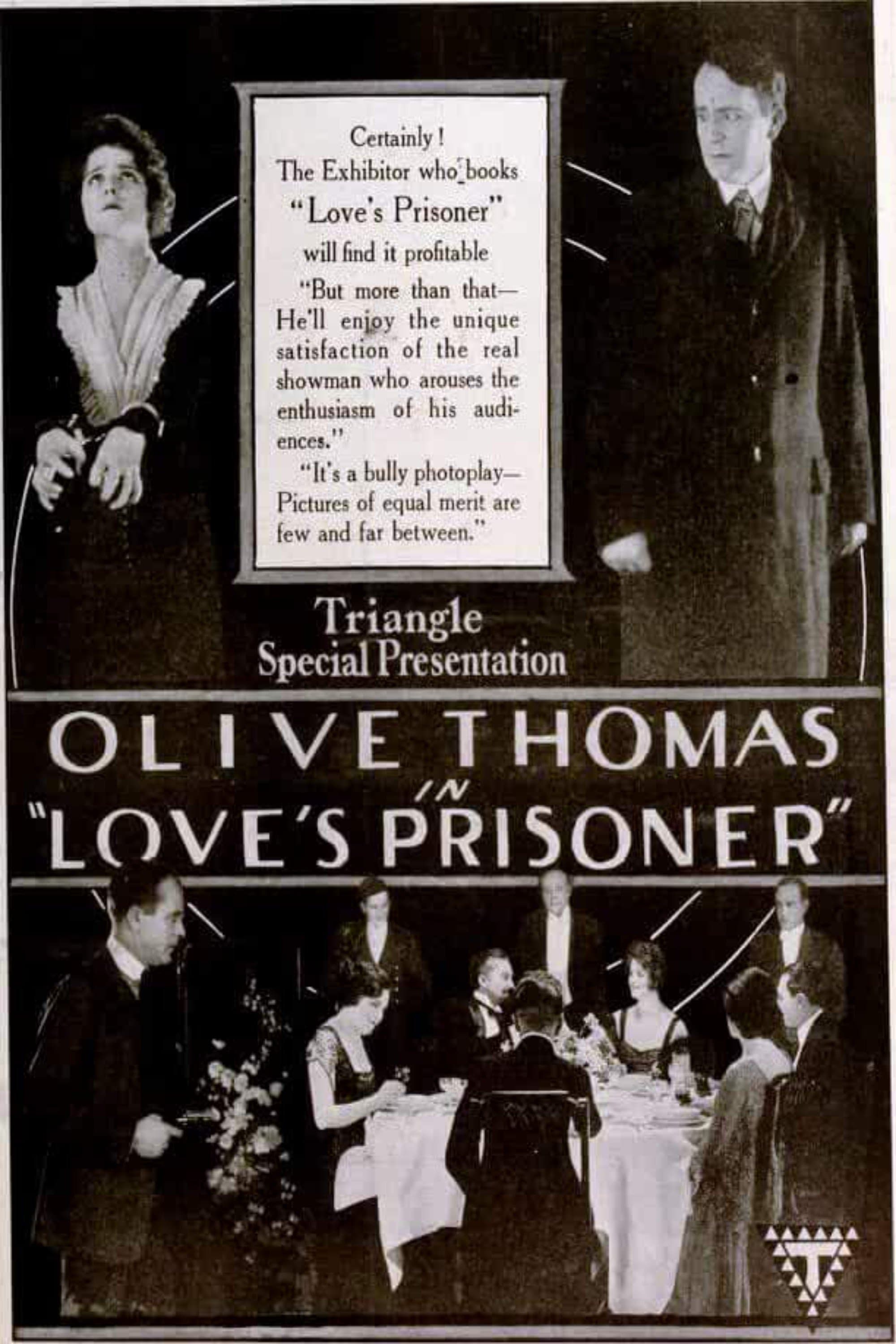Love's Prisoner photo