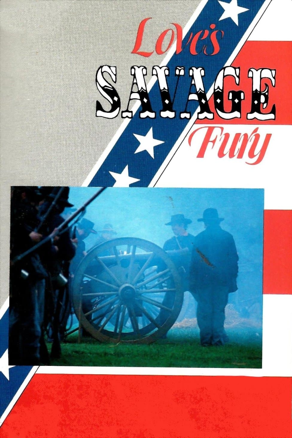 Love's Savage Fury photo