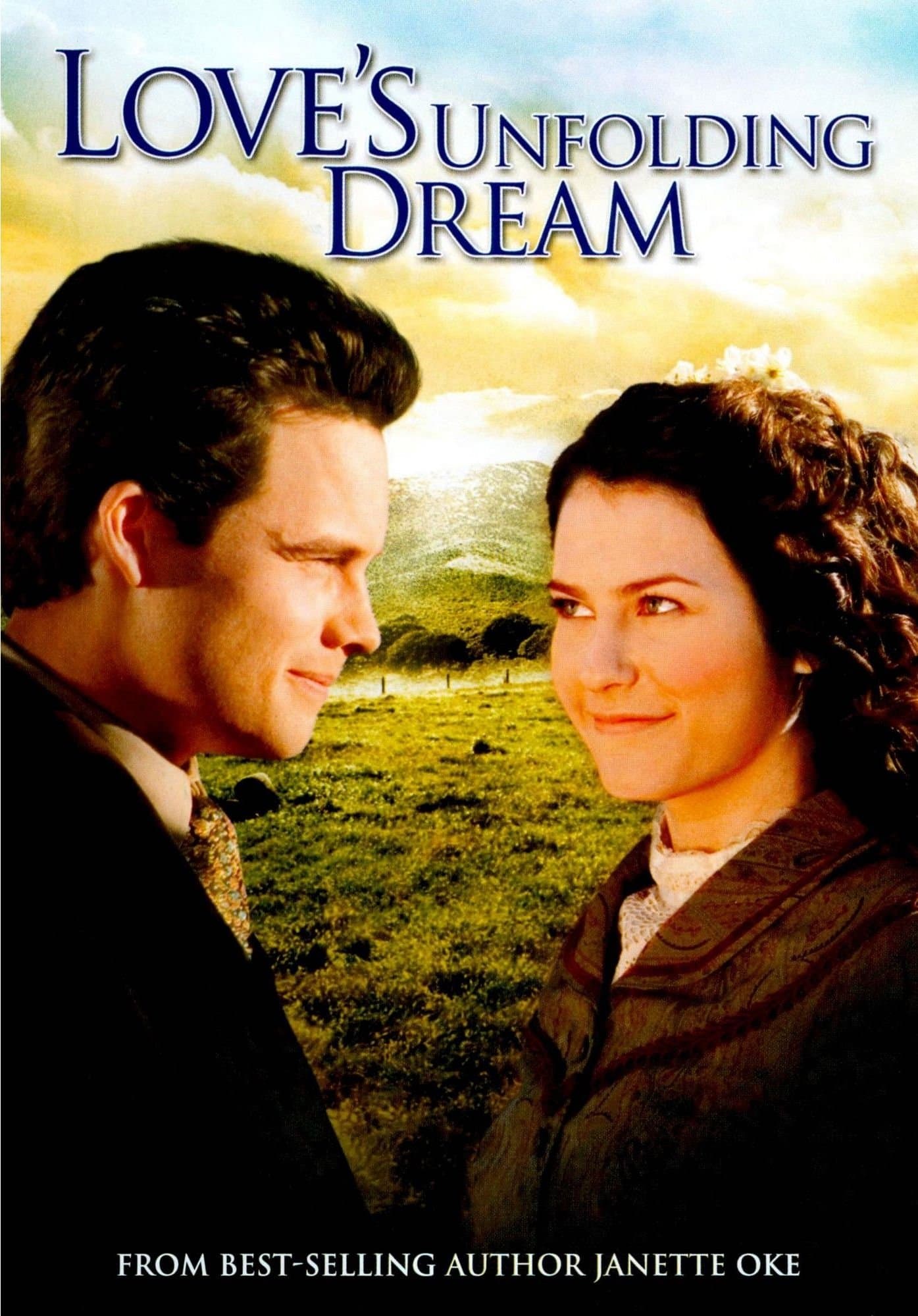 Love's Unfolding Dream photo