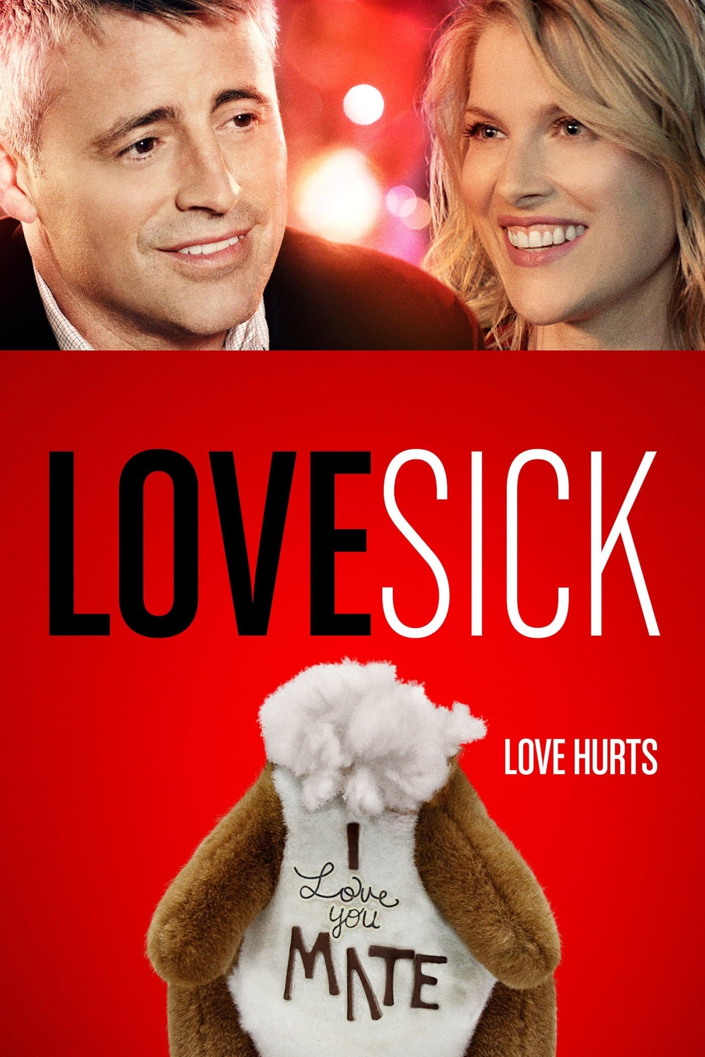 Lovesick photo
