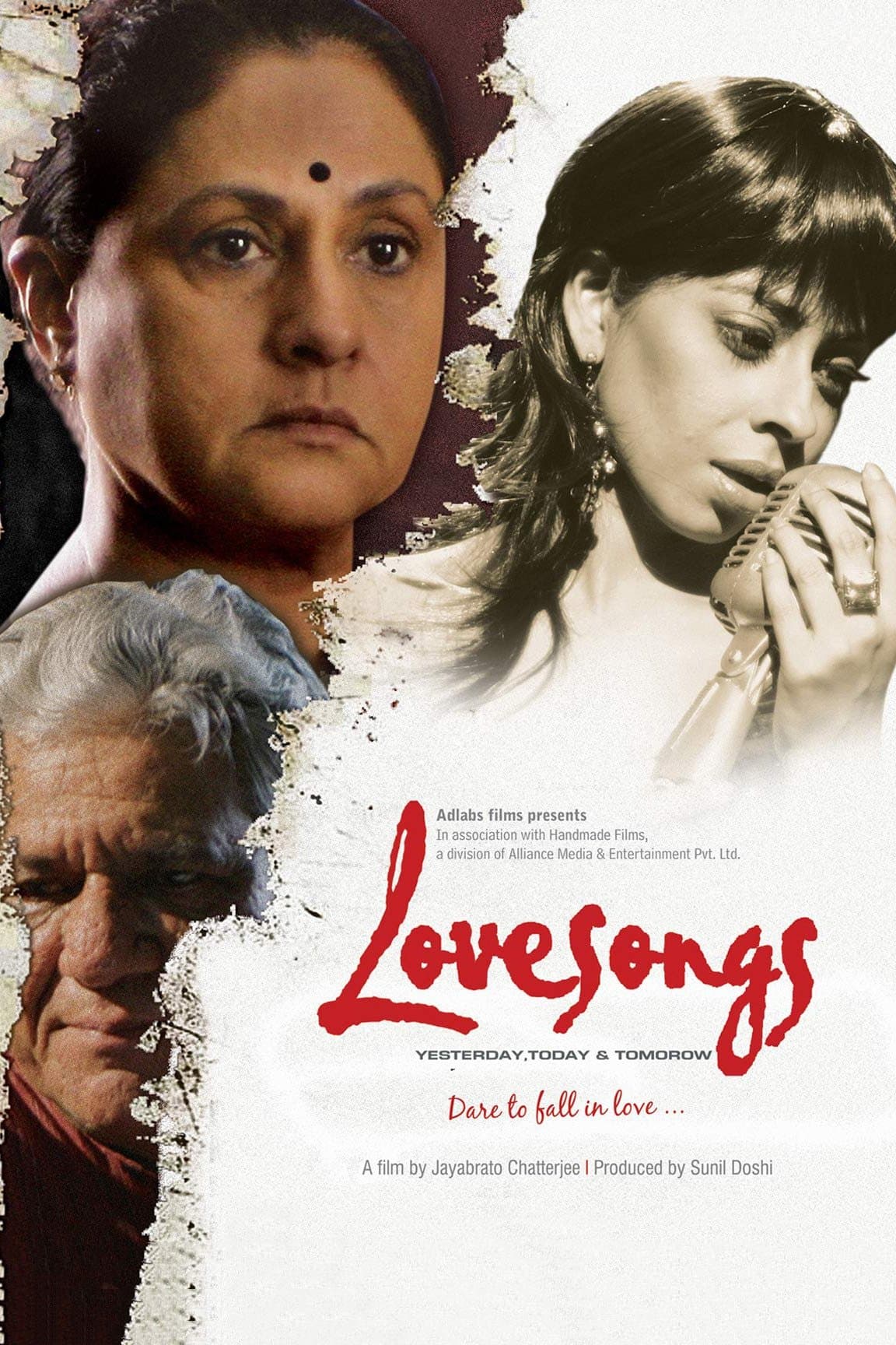Lovesongs photo