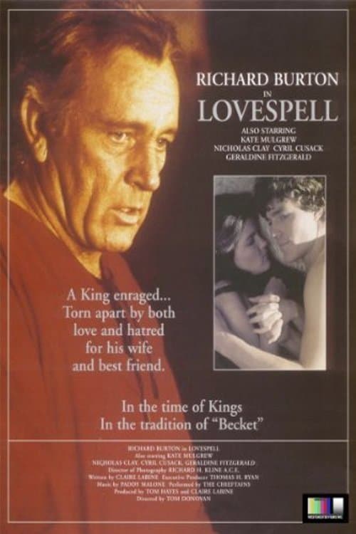 Lovespell photo