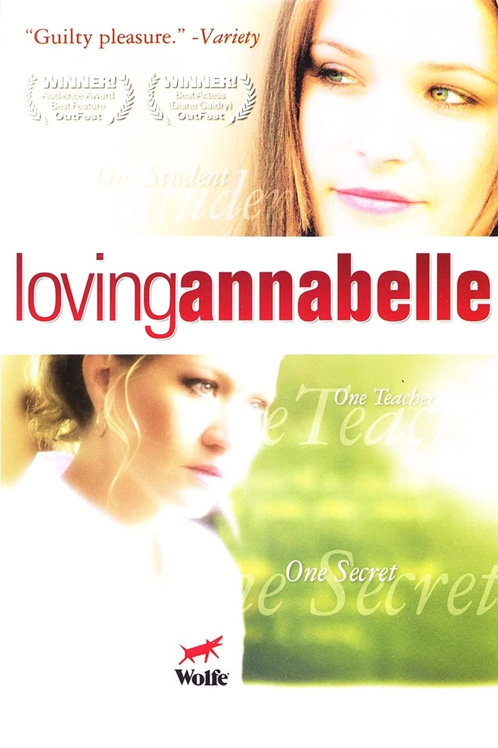 Loving Annabelle photo